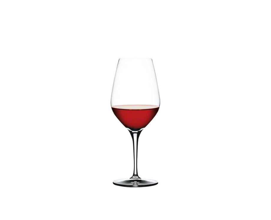 RED WINE GLASS