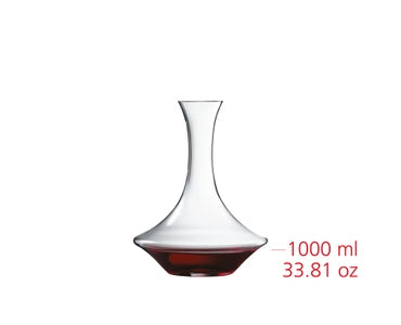 DECANTER -1.0L